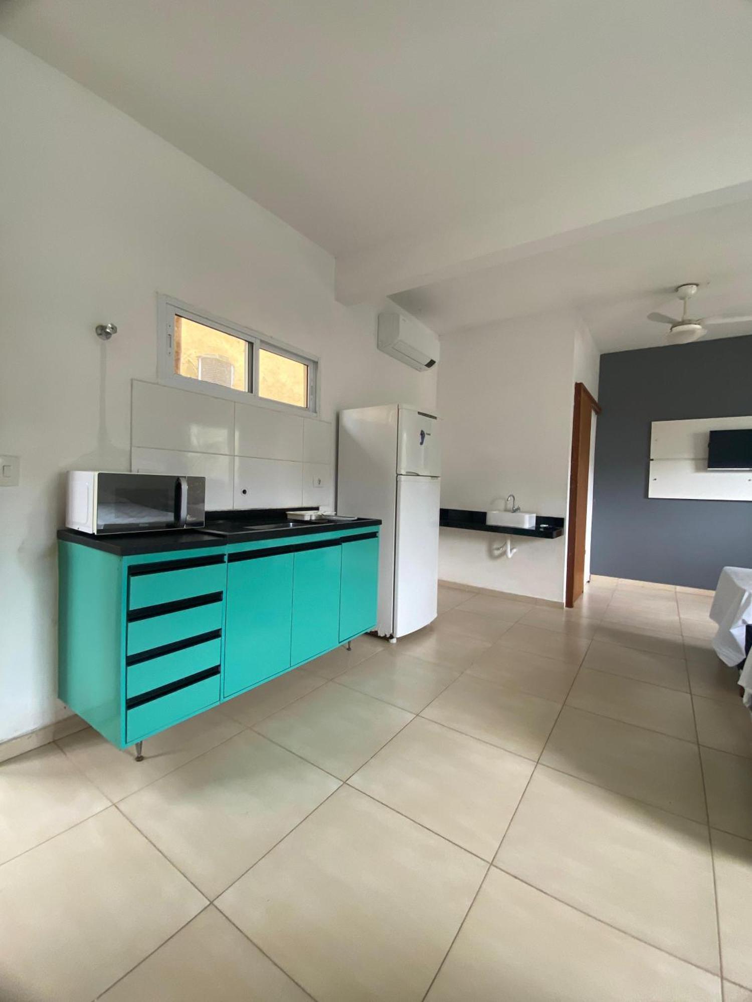 Recanto Bromélias Camburi  Exterior foto